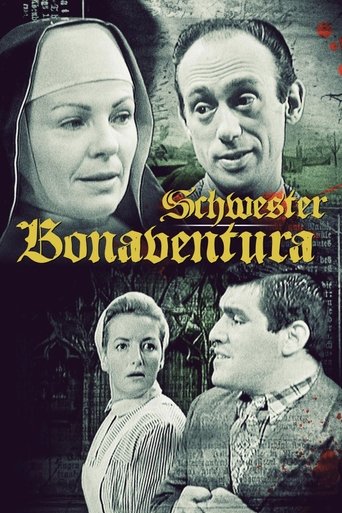 Schwester Bonaventura Poster of Schwester Bonaventura