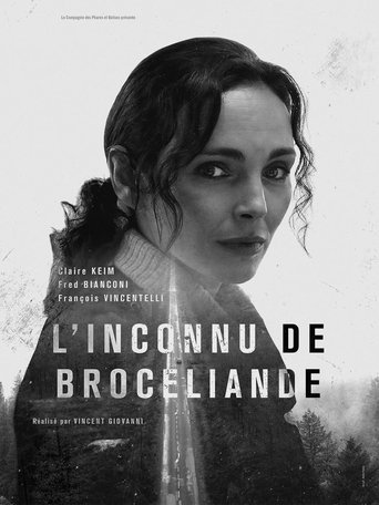 Murder in Brocéliande Poster of Murder in Brocéliande