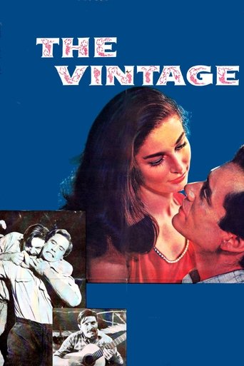 The Vintage Poster of The Vintage