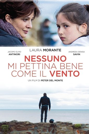 Nessuno mi pettina bene come il vento Poster of Nessuno mi pettina bene come il vento