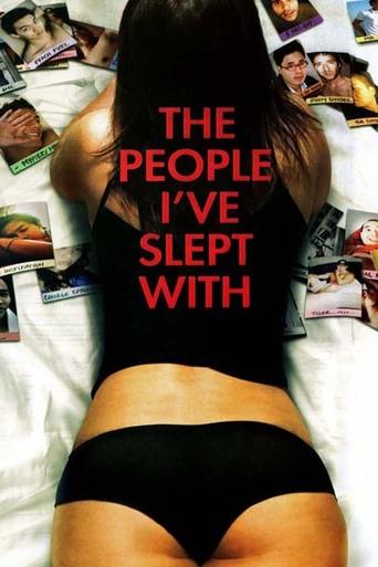 The People I've Slept With Poster of The People I've Slept With