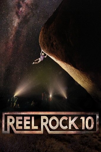 Reel Rock 10 Poster of Reel Rock 10