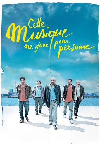 Love Song for Tough Guys Poster of Love Song for Tough Guys