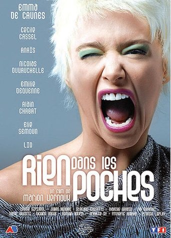 Rien dans les poches Poster of Rien dans les poches