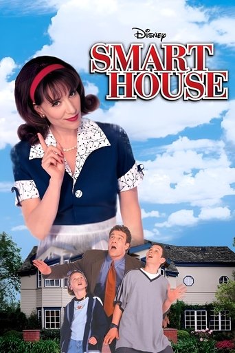 Smart House Poster of Smart House