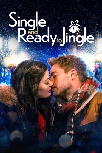 Single and Ready to Jingle Poster of Single and Ready to Jingle