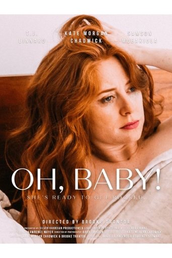 Oh, Baby! Poster of Oh, Baby!