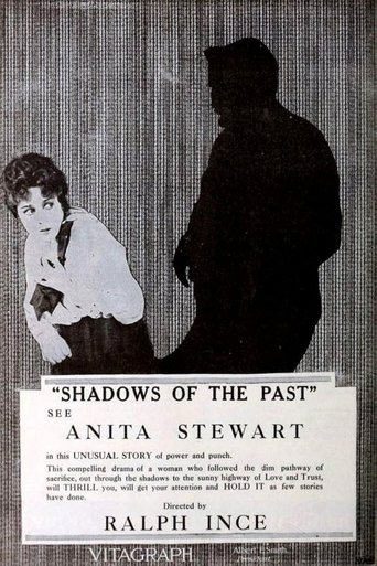 Shadows of the Past Poster of Shadows of the Past