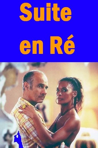 Suite en Ré Poster of Suite en Ré
