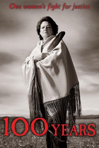 100 Years Poster of 100 Years