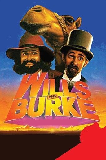 Wills & Burke Poster of Wills & Burke
