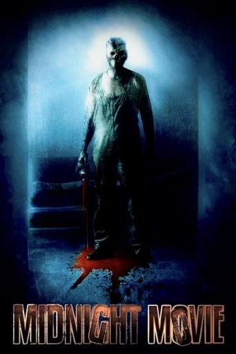 Midnight Movie Poster of Midnight Movie