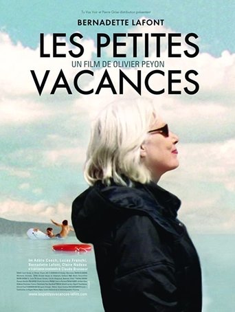 Stolen Holidays Poster of Stolen Holidays