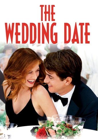 The Wedding Date Poster of The Wedding Date