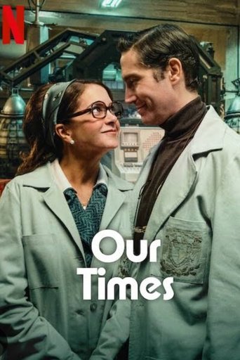 Our Times Poster of Our Times