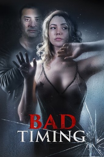 Bad Timing Poster of Bad Timing