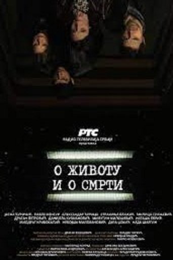 On Life and Death Poster of On Life and Death