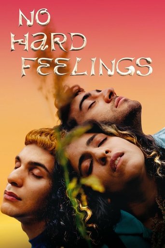 No Hard Feelings Poster of No Hard Feelings