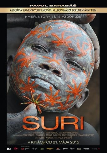 Suri Poster of Suri