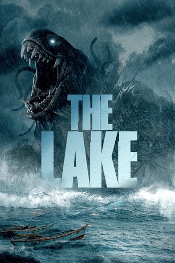 The Lake Poster of The Lake
