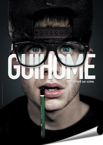 Gui-Home vous détend sur scène Poster of Gui-Home vous détend sur scène