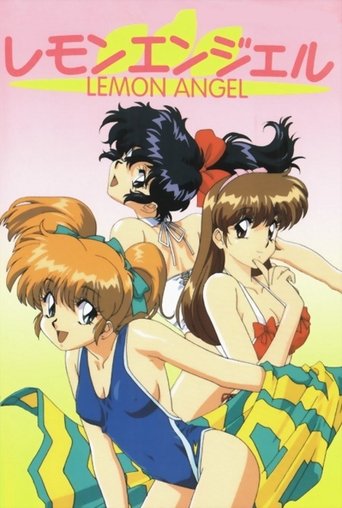 Lemon Angel Poster of Lemon Angel