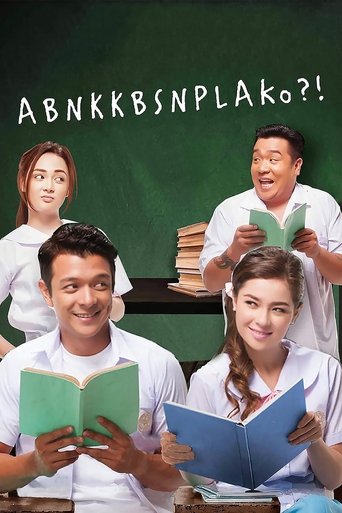 ABNKKBSNPLAKo?! Poster of ABNKKBSNPLAKo?!