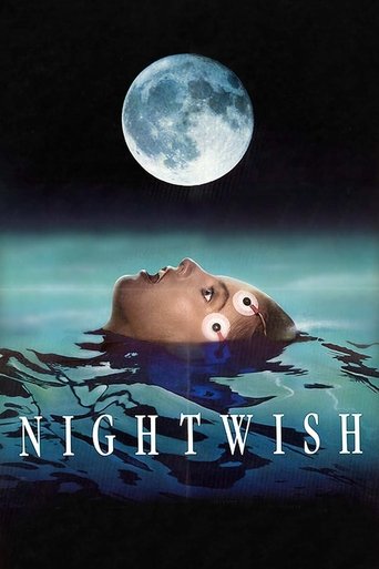 Nightwish Poster of Nightwish