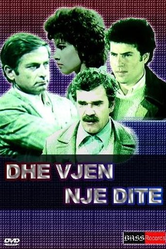And a Day Comes Poster of And a Day Comes