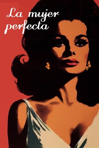 The Perfect Woman Poster of The Perfect Woman