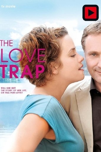 The Love Trap Poster of The Love Trap