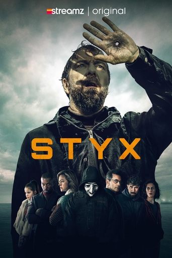 Styx Poster of Styx