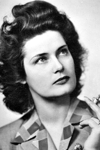 Katalin Karády Portrait of Katalin Karády