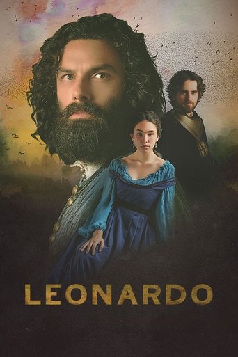 Leonardo Poster of Leonardo