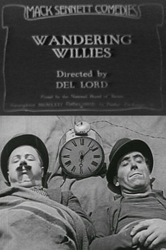 Wandering Willies Poster of Wandering Willies