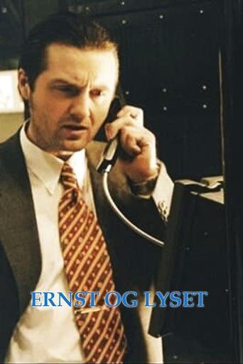 Ernst & the Light Poster of Ernst & the Light