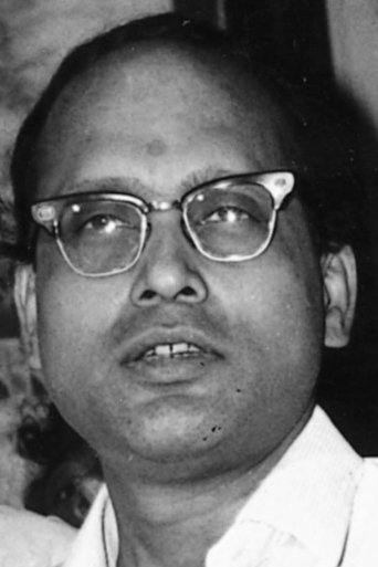 Salil Dutta Portrait of Salil Dutta