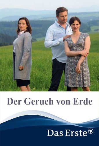 Der Geruch von Erde Poster of Der Geruch von Erde