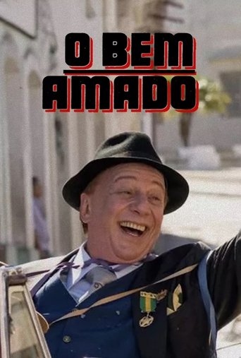 O Bem Amado Poster of O Bem Amado
