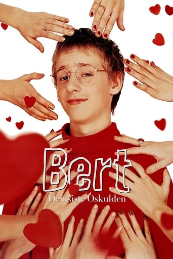 Bert: The Last Virgin Poster of Bert: The Last Virgin