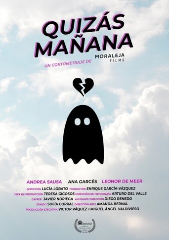 Quizás mañana Poster of Quizás mañana