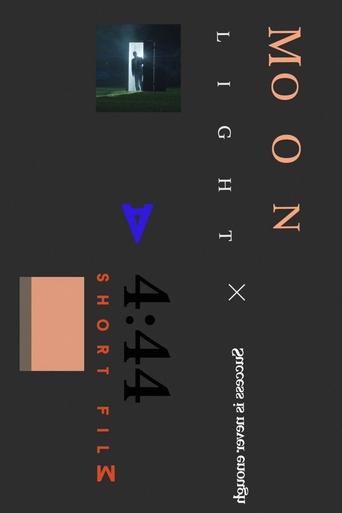 Moonlight Poster of Moonlight