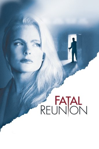 Fatal Reunion Poster of Fatal Reunion