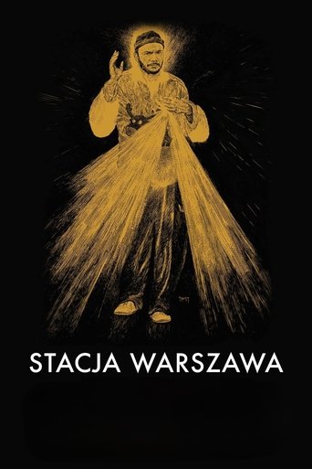 Warsaw Stories Poster of Warsaw Stories