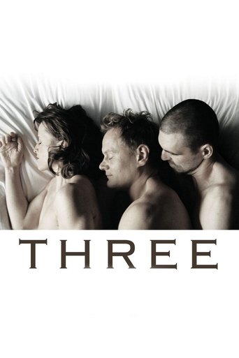 Three Poster of Three