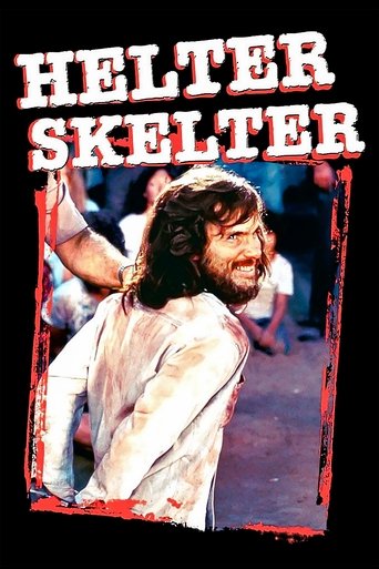 Helter Skelter Poster of Helter Skelter