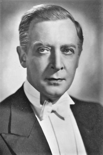 Fritz Odemar Portrait of Fritz Odemar