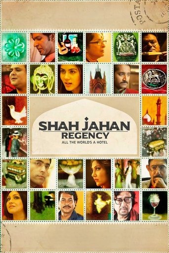 Shah Jahan Regency Poster of Shah Jahan Regency