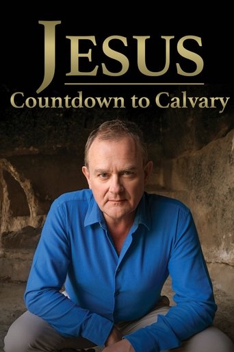 Countdown to Calvary Poster of Countdown to Calvary