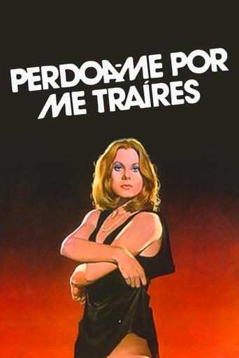 Perdoa-Me Por Me Traíres Poster of Perdoa-Me Por Me Traíres